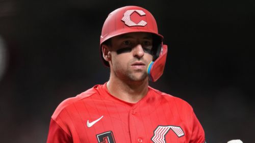 Reds must make smart (but unpopular) Spencer Steer decision regardless of injury diagnosis
