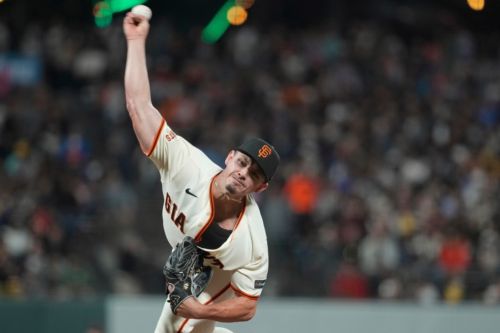 Giants bullpen bounces back in 6-1 win over Diamondbacks