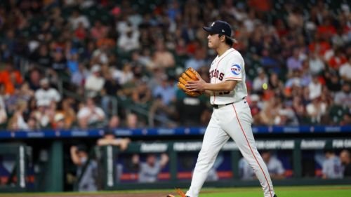 SF Giants made the right call on at least one potential pitching addition from the offseason
