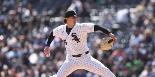 White Sox starting to jell in first homestand of season