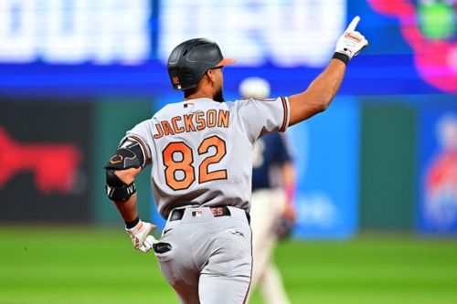 The Orioles’ Battered Lineup Is Finding Ways to Produce
