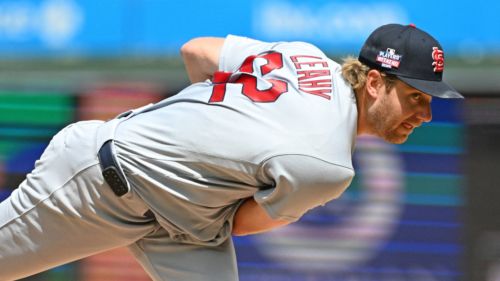 Kyle Leahy's transformation shows what Cardinals' new pitching development is capable of