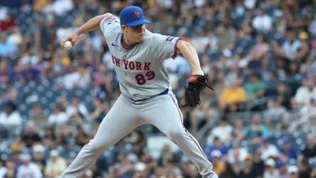 Mets' Robert Stock owns up to rough start vs. Pirates: 'When I got fatigued, I didn’t battle through it'