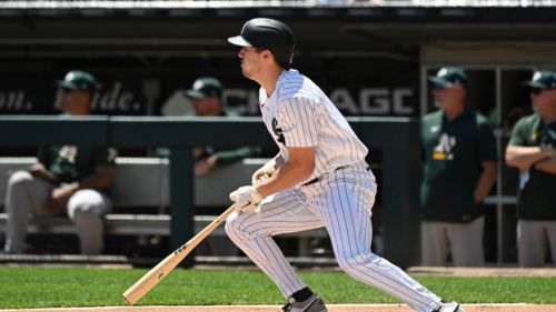 White Sox Injury News: Teel and Martin set for rehab, 2 prospects shut down