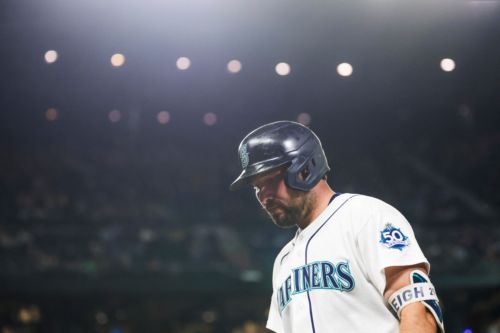 Mariners fade into fall in 7-0 loss to Astros