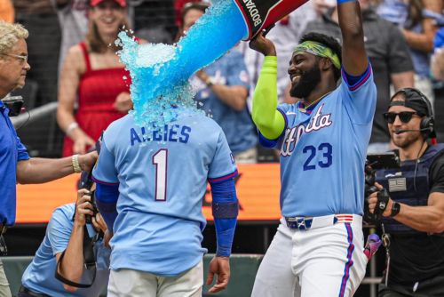 Braves News: Michael Harris returns, Ozzie Albies defines fate, more
