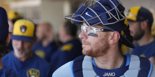 Revisiting the Rangers' Opening Day roster projection