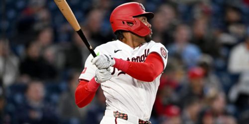 'Pen woes continue as Nats spoil Wood's HR streak in 10-inning loss