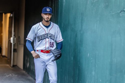 Phillies announce starter for opener in Washington, set rotation without Andrew Painter