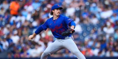 Fresh off gem in Toronto, McLean draws Braves in showdown