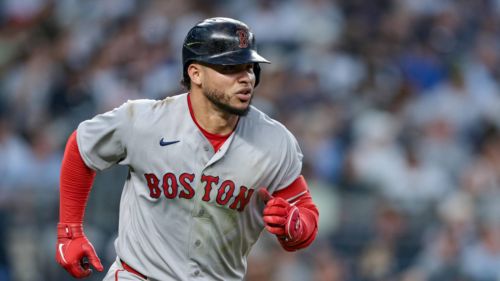 Pirates trade buzz takes a strange turn with 2 speculated candidates from ESPN