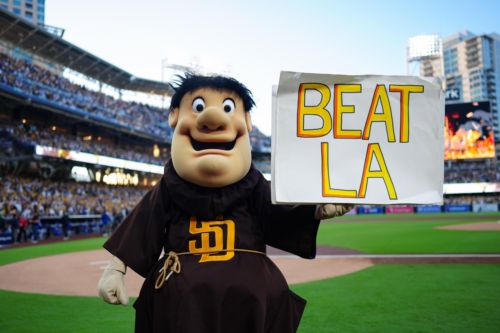 Series Preview: Padres at Guardians