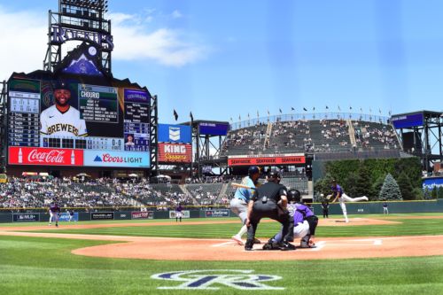 An early glimpse at Rockies 2026 attendance