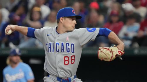 Cubs fans continue to beg for a move Jed Hoyer isn't going to make anytime soon