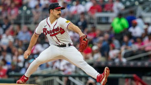 Spencer Strider's apparent availability gives Cardinals a home-run offseason target