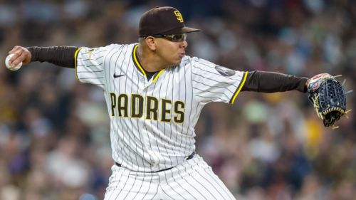 Padres’ WBC absences opened a golden opportunity for a high-upside bullpen arm