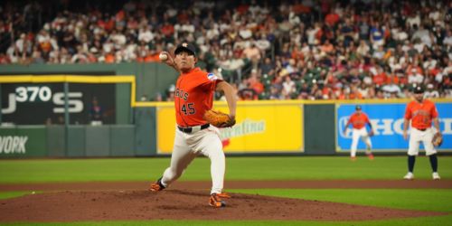 Big games from Imai, Peña and Altuve show what the Astros can be