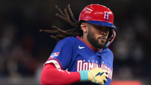 Fernando Tatis Jr.'s electric WBC showcase is giving Padres fans dangerous ideas