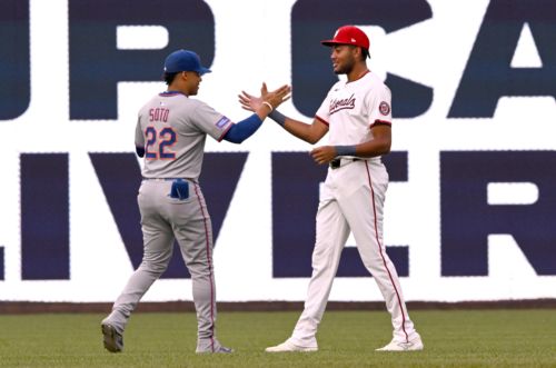 Revisiting the Juan Soto trade as the Washington Nationals face the San Diego Padres