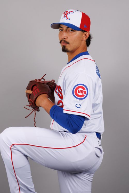 Cubs Minor League Wrap: Luis Martinez-Gomez shines in Smokies win