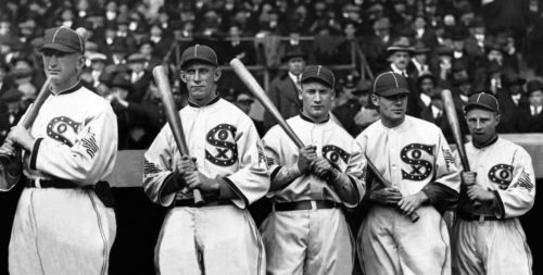 Today in White Sox History: May 23