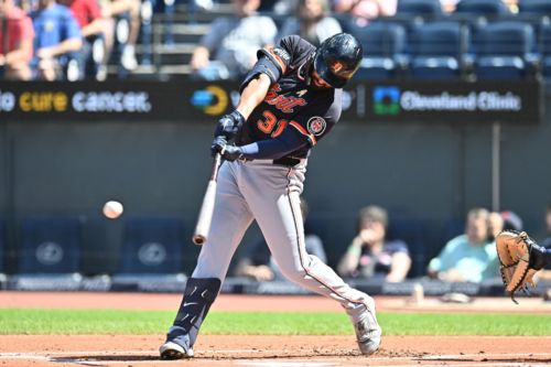 GameThread: Detroit Tigers vs. Minnesota Twins, 3:10 p.m.