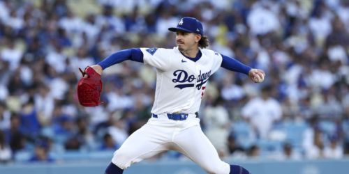 Wrobleski, Dodgers come out on wrong side of slugfest with Seattle
