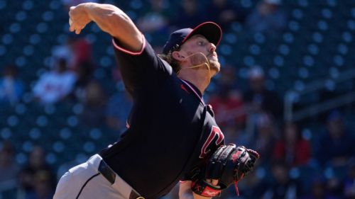 Tanner Bibee's strong start against Twins validated Guardians' rotation reshuffling ahead of White Sox series
