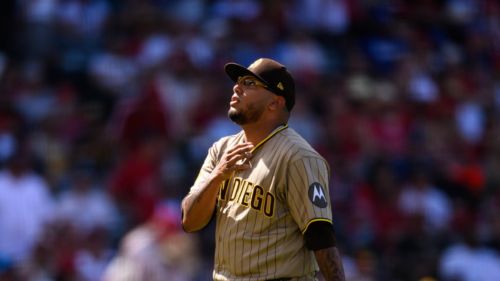 Padres' long-awaited bullpen arm is becoming a trusted flexible weapon