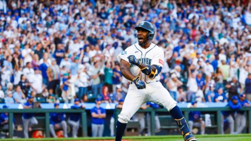 Randy Arozarena's Mariners walk-off may have broken Cubs closer Jacob Webb
