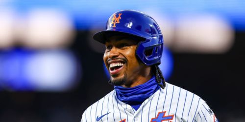 Lindor targeting return to Mets this week after 2nd Triple-A rehab game Sunday