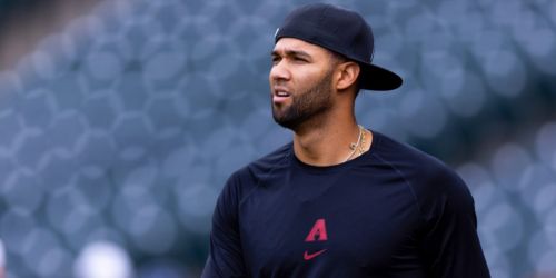 Gurriel DFA'd by D-backs; infielder Fernandez recalled