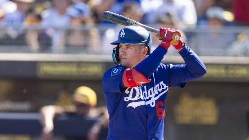 ESPN makes trade plea to Dodgers fans will feel bittersweet about