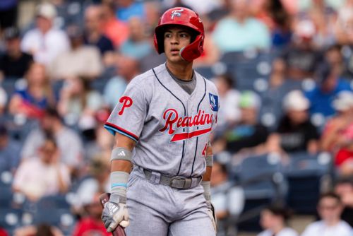 Phillies on the Pharm: 8/27/2026