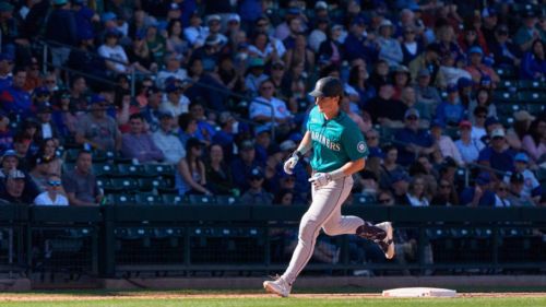 3 words from Jerry Dipoto spell out why Colt Emerson is perfect for 2026 Mariners