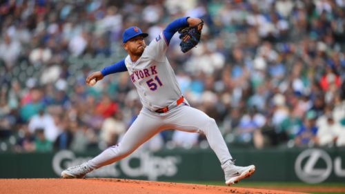 Orioles have a chance to end up with offseason target they missed out on