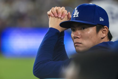 Dodgers on Deck: Friday, August 14 vs. Brewers