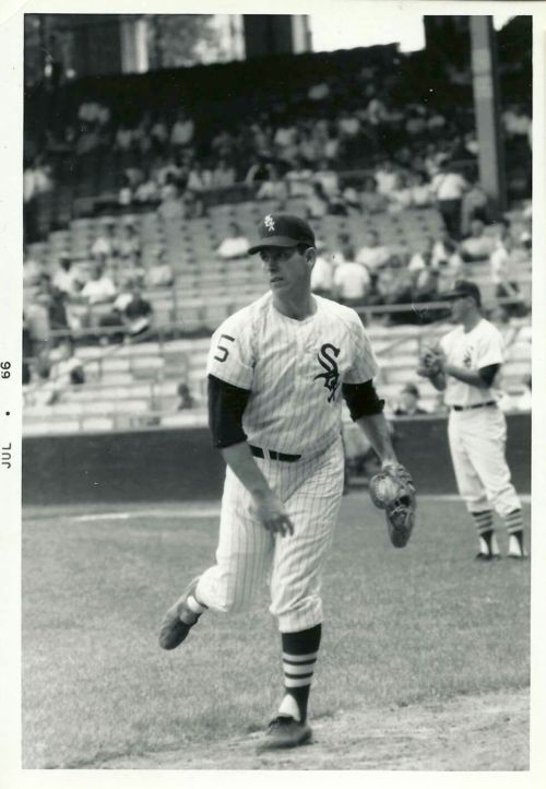 Today in White Sox History: February 24