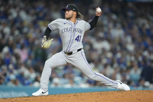 Cardinals Claim Luis Peralta