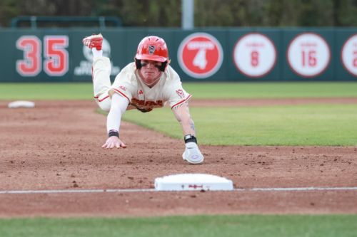 2026 MLB Draft: Recapping the Giants picks in rounds 5-10