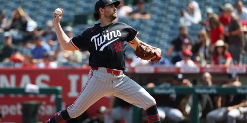 Encouraging returns continue for Kremer since trade to Twins
