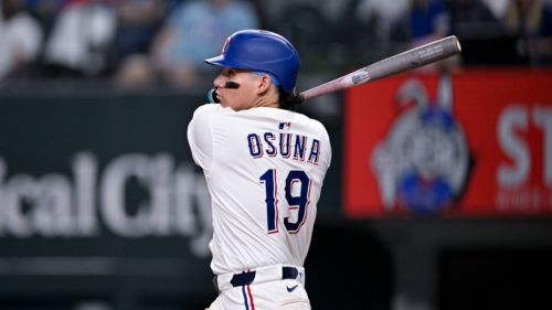 1 controversial trade the Rangers should make before the 2026 deadline and 1 they must avoid