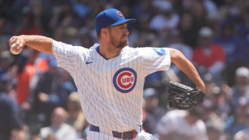 Cubs have a ton of club options on their hands heading into an uncertain winter