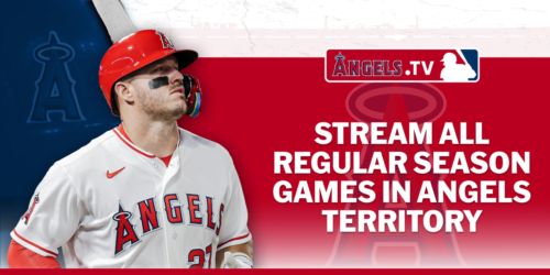 Stream Angels games for low price of $54.99
