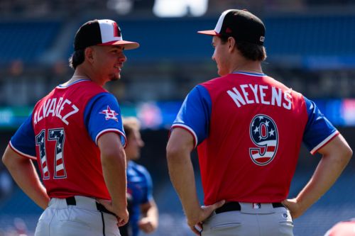 Astros’ System Wins Two Titles in 2026