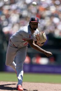 Blue Jays Acquire José Soriano