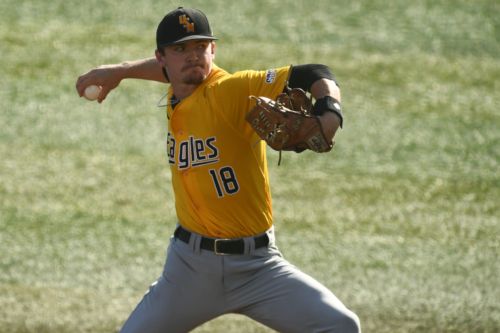 Colorado Rockies prospects: No. 7, JB Middleton