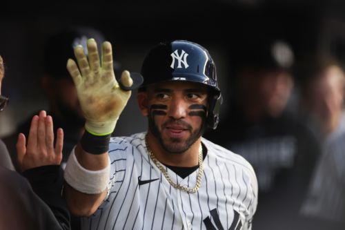 Mariners News: Randy Arozarena, George Springer, and Jose Caballero