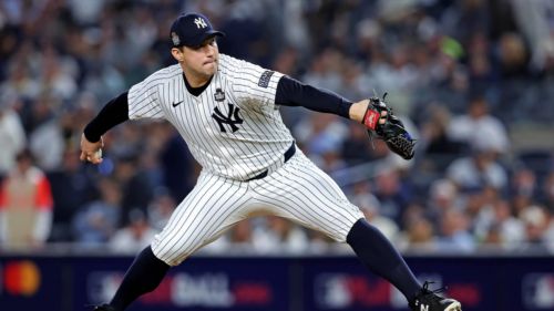 Former Yankees standout with opt-out clause could soon become a Twins bullpen answer