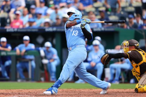 Royals vs Padres, July 19 game discussion